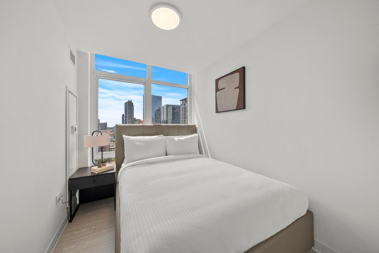 Level Chicago - Fulton Market Luaran gambar