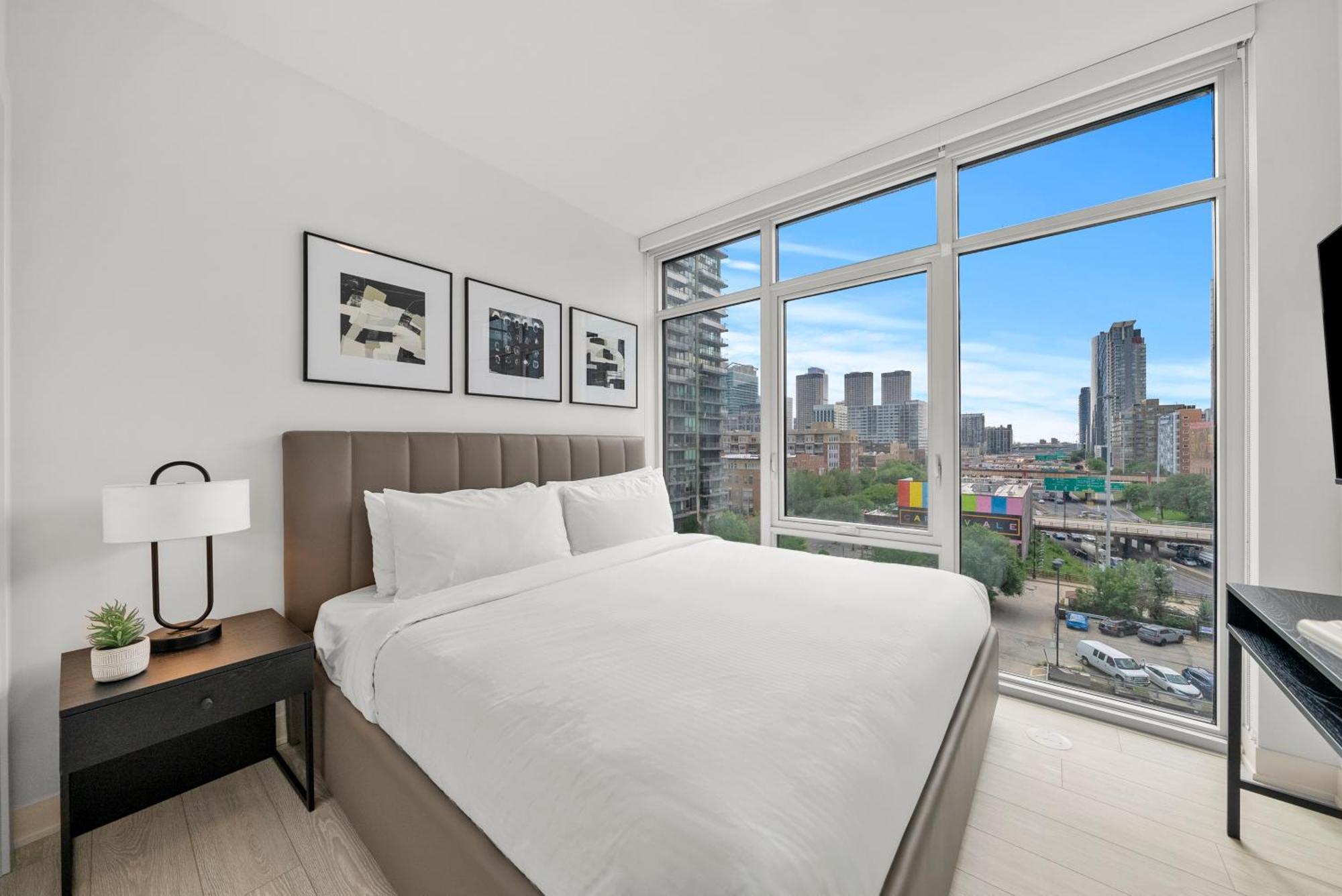 Level Chicago - Fulton Market Luaran gambar